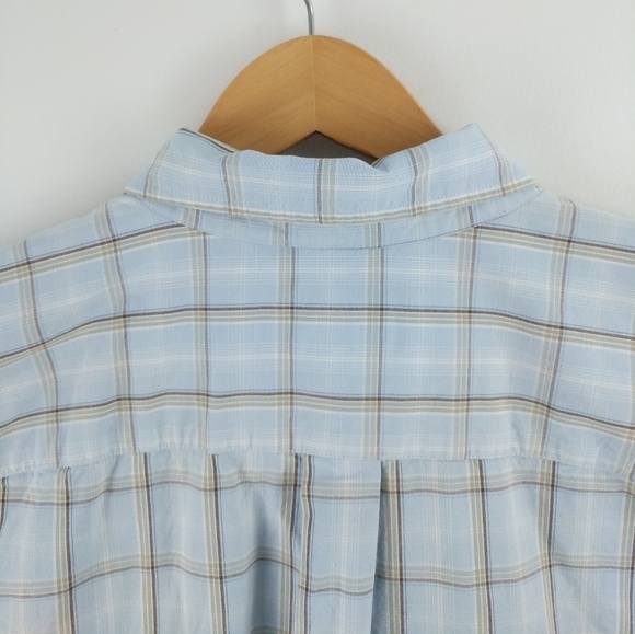 Eddie Bauer | XXL Lightweight Button Down - Picture 8 of 8